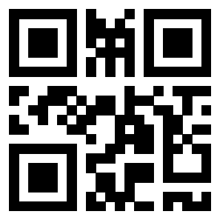 3917281026 - Immagine del QrCode