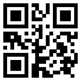 3917281028 - Immagine del Qr Code associato