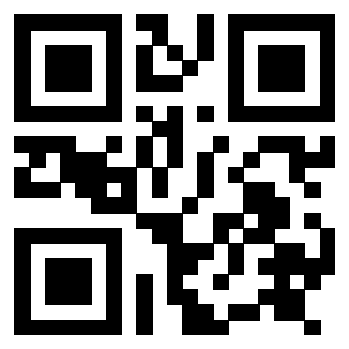 3917281029 - Immagine del Qr Code associato