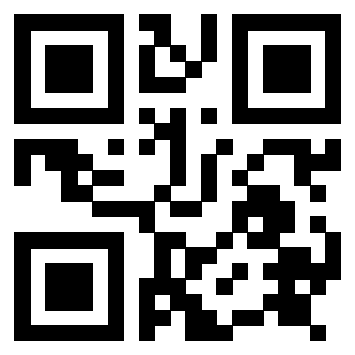 Scansione del QrCode di 3917281030