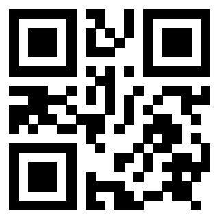 QrCode di 3917281031
