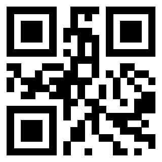 Scansione del Qr Code di 3917281032