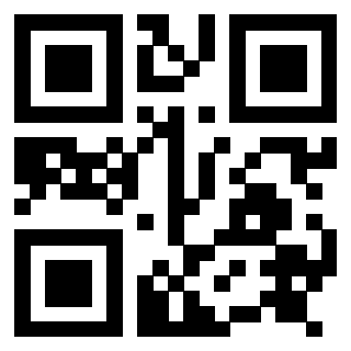 3917281034 - Immagine del Qr Code associato