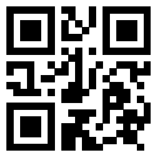QrCode di 3917281037