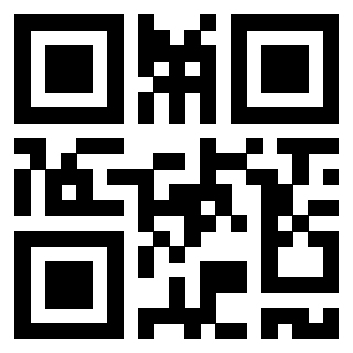 3917281038 - Immagine del Qr Code associato
