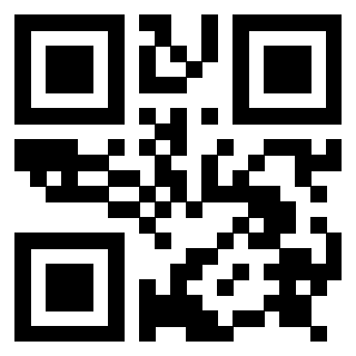 Immagine del Qr Code di 3917281040