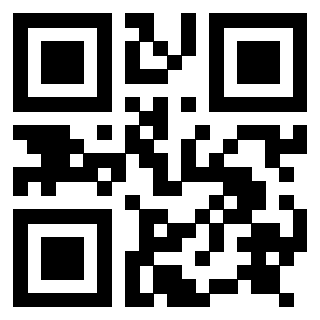 Il QrCode di 3917281041