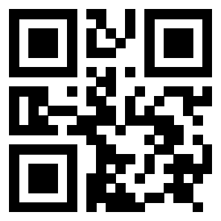 3917281043 QrCode associato