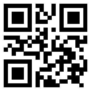 Il QrCode di 3917281045
