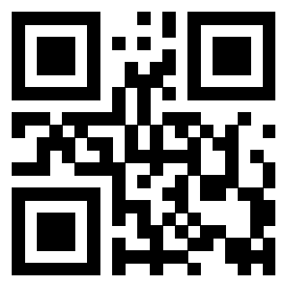 3917281046 - Immagine del Qr Code associato