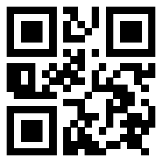 Immagine del Qr Code di 3917281047