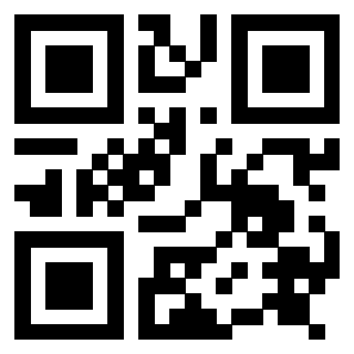 Scansione del Qr Code di 3917281050
