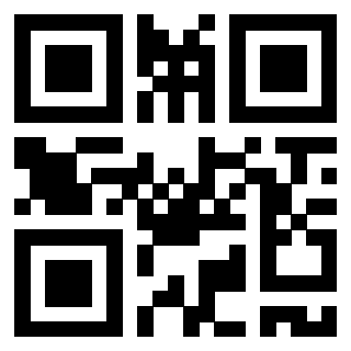Qr Code di 3917281051