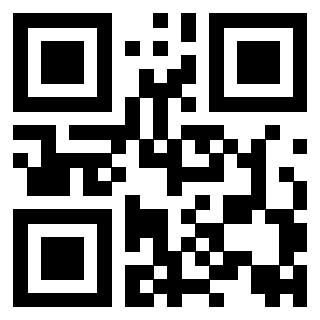 3917281055 - Immagine del QrCode associato