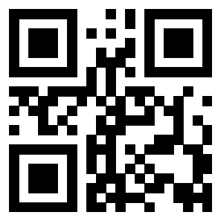 3917281058 QrCode associato