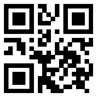 3917281059 - Immagine del QrCode associato