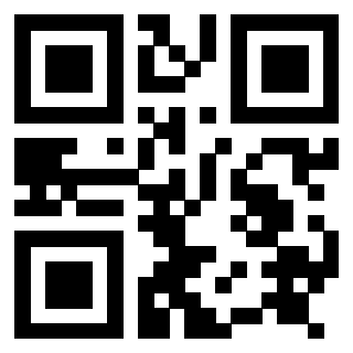 Immagine del QrCode di 3917281062