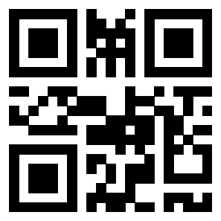 Il Qr Code di 3917281063