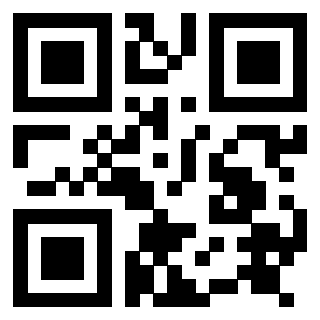 3917281066 - Immagine del Qr Code