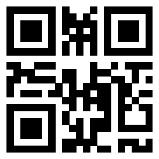 3917281067 - Immagine del Qr Code associato