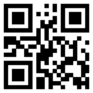 Scansione del QrCode di 3917281069