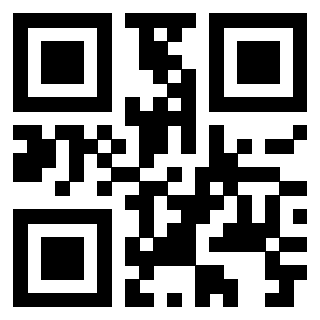 Qr Code di 3917281071