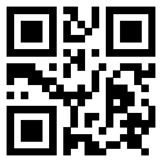 Scansione del QrCode di 3917281077