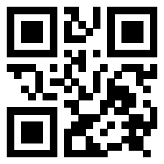 Scansione del Qr Code di 3917281078