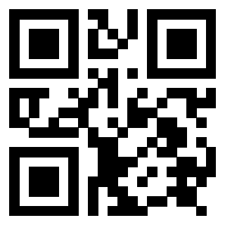 3917281080 - Immagine del Qr Code