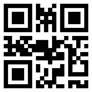 3917281081 - Immagine del QrCode associato