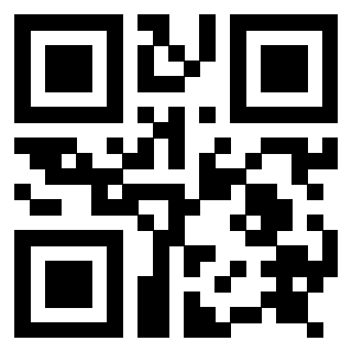 Immagine del Qr Code di 3917281082