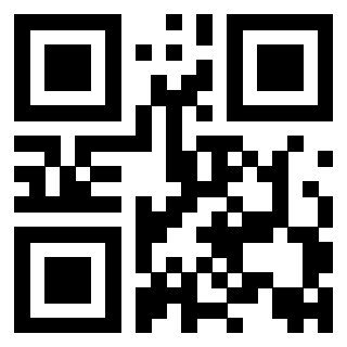 Immagine del QrCode di 3917281083