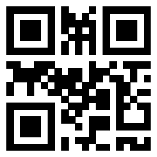 Scansione del QrCode di 3917281086