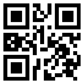 3917281091 - Immagine del QrCode associato