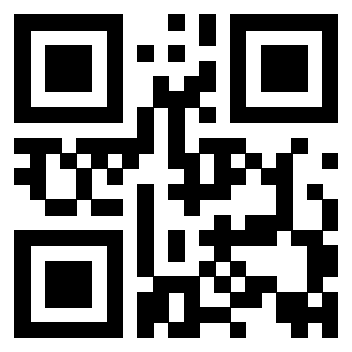 3917281092 Qr Code associato