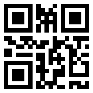 Scansione del QrCode di 3917281093