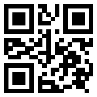 QrCode di 3917281095