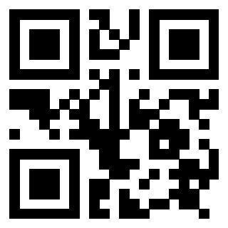3917281096 - Immagine del QrCode associato