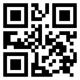 Scansione del Qr Code di 3917281098
