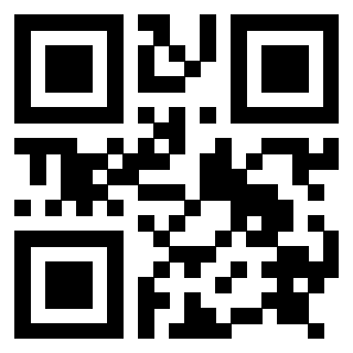 Il Qr Code di 3917281100