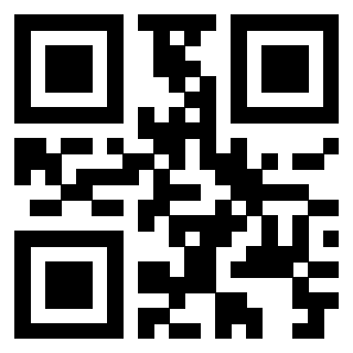 Qr Code di 3917281101