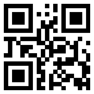 3917281102 - Immagine del QrCode associato