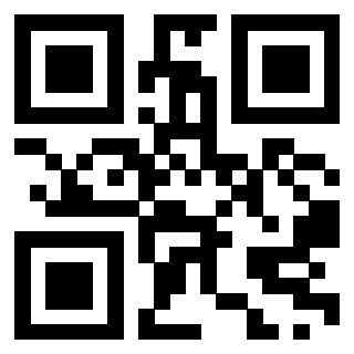 3917281103 QrCode associato