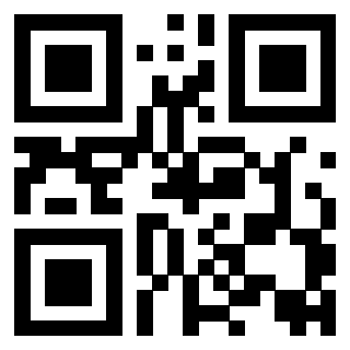 Immagine del QrCode di 3917281105