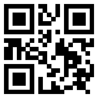 3917281107 - Immagine del QrCode associato