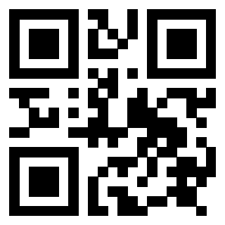 Scansione del QrCode di 3917281109