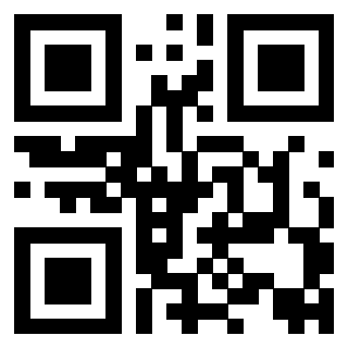 Scansione del Qr Code di 3917281112