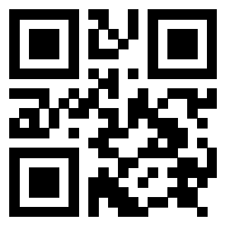 3917281114 - Immagine del Qr Code associato
