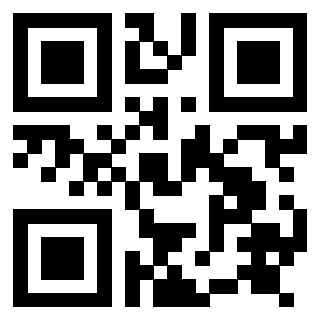 3917281117 - Immagine del QrCode associato