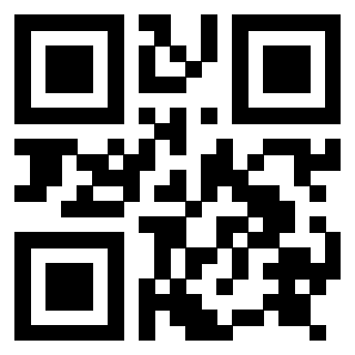 3917281119 Qr Code associato
